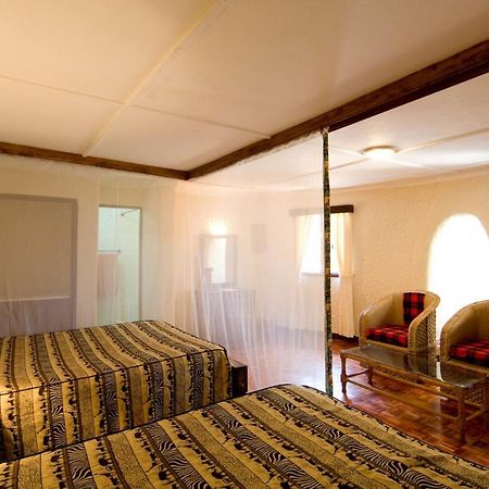 Masai Mara Sopa Lodge Ololaimutiek Экстерьер фото