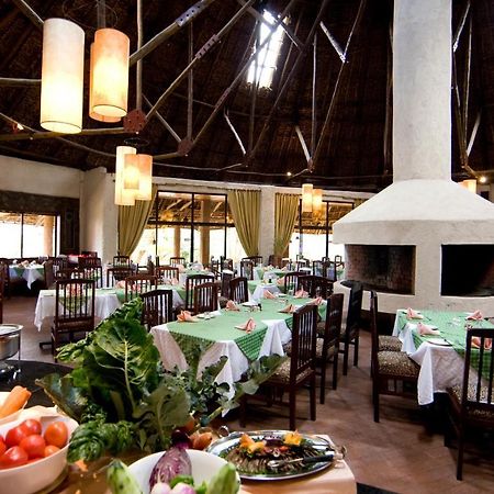 Masai Mara Sopa Lodge Ololaimutiek Экстерьер фото