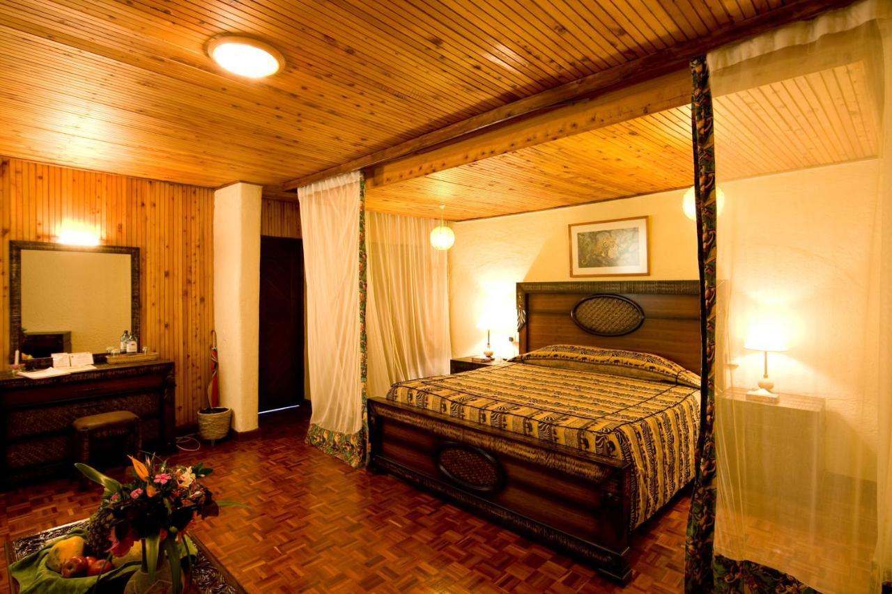 Masai Mara Sopa Lodge Ololaimutiek Экстерьер фото