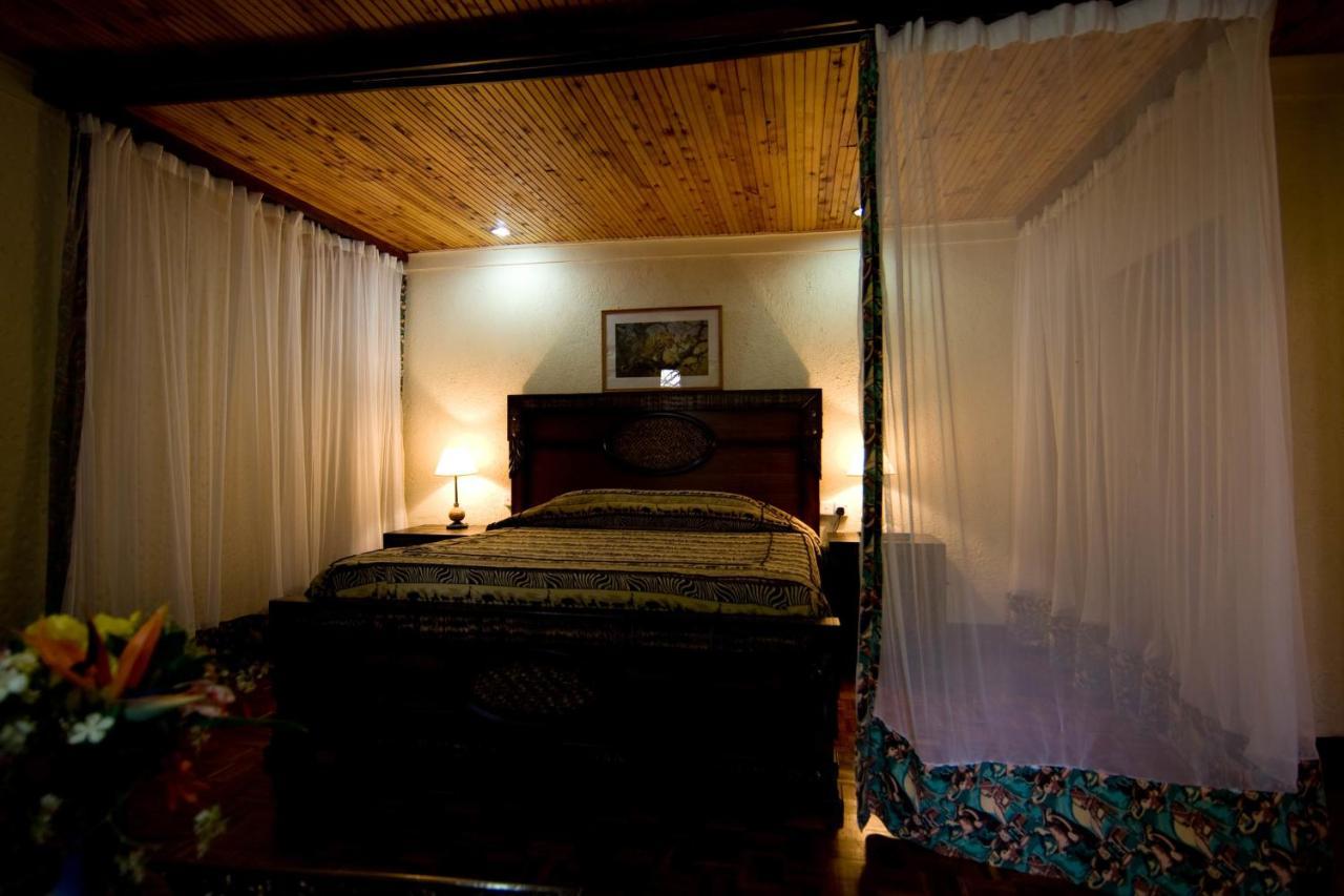 Masai Mara Sopa Lodge Ololaimutiek Экстерьер фото