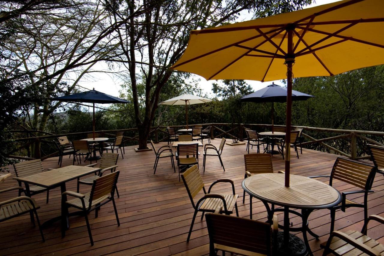 Masai Mara Sopa Lodge Ololaimutiek Экстерьер фото