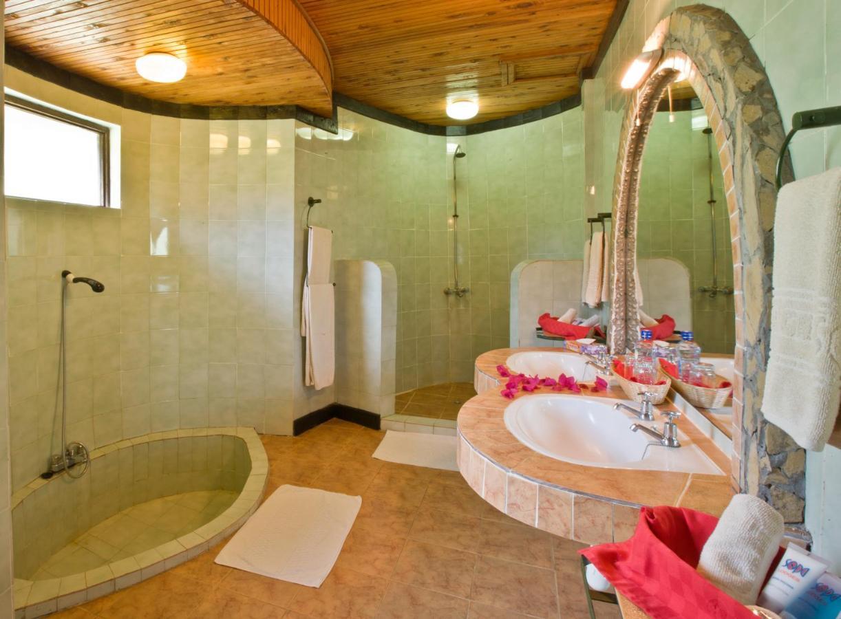 Masai Mara Sopa Lodge Ololaimutiek Экстерьер фото