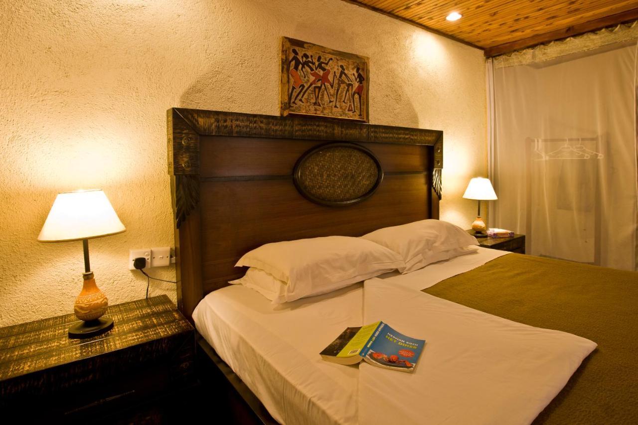 Masai Mara Sopa Lodge Ololaimutiek Экстерьер фото