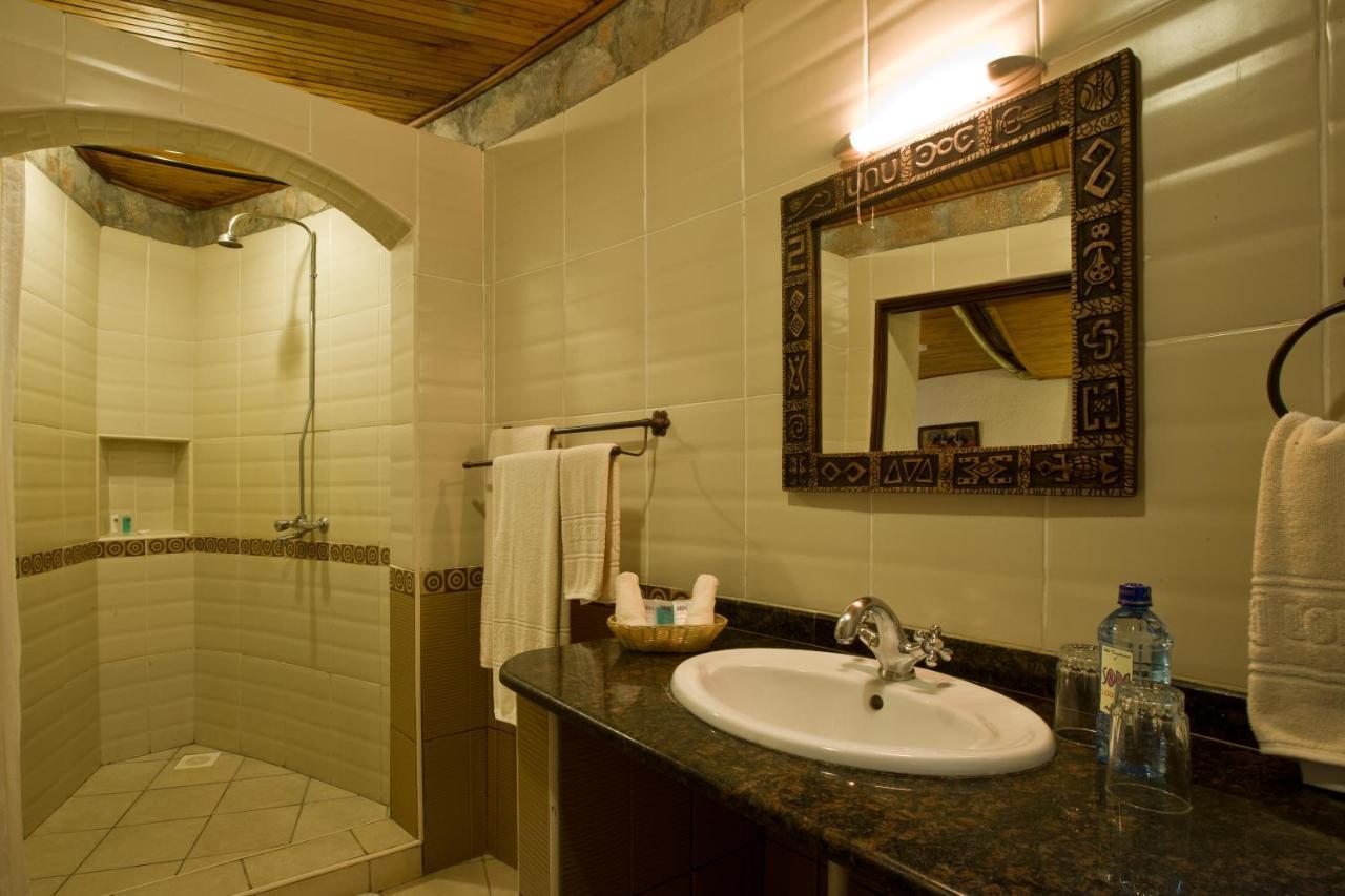 Masai Mara Sopa Lodge Ololaimutiek Экстерьер фото