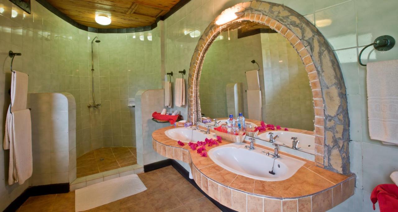 Masai Mara Sopa Lodge Ololaimutiek Экстерьер фото